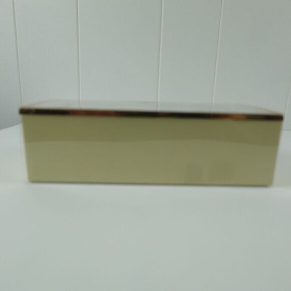 Lenox Porcelain Provencal Garde Set of 4 Napkin Rings * - Picture 7 of 9